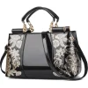 Clearance Princesse Fleurie Sac Fleur de Lys