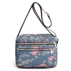 Best Sale Princesse Fleurie Sac Tissu Fleuri