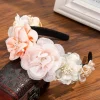 Flash Sale Princesse Fleurie Serre-Tête Fleur Mariage