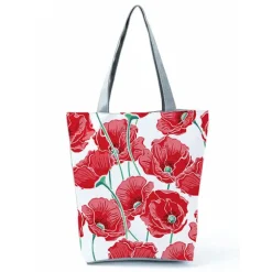 Cheap Princesse Fleurie Tote Bag Fleuri