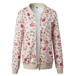 Clearance Princesse Fleurie Veste à Fleurs Fille