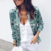 Cheap Princesse Fleurie Veste Fleurie Bomber